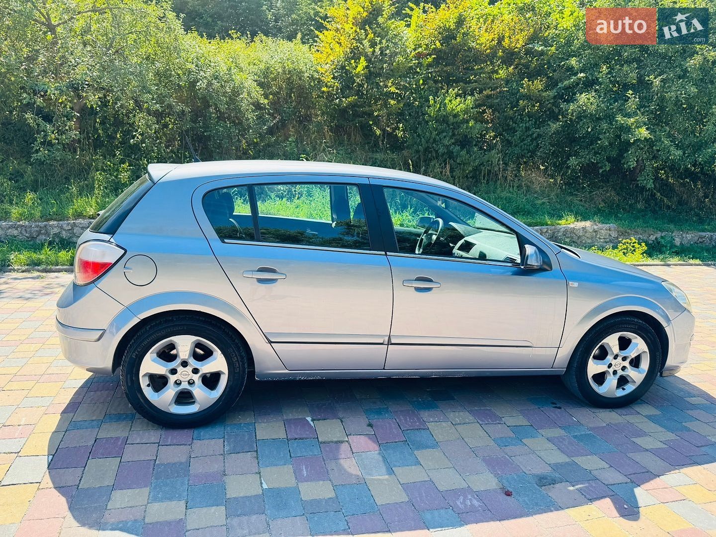 Opel Astra 2004 VIN W0L0AHL4845203531 фото оголошення 6 з 26