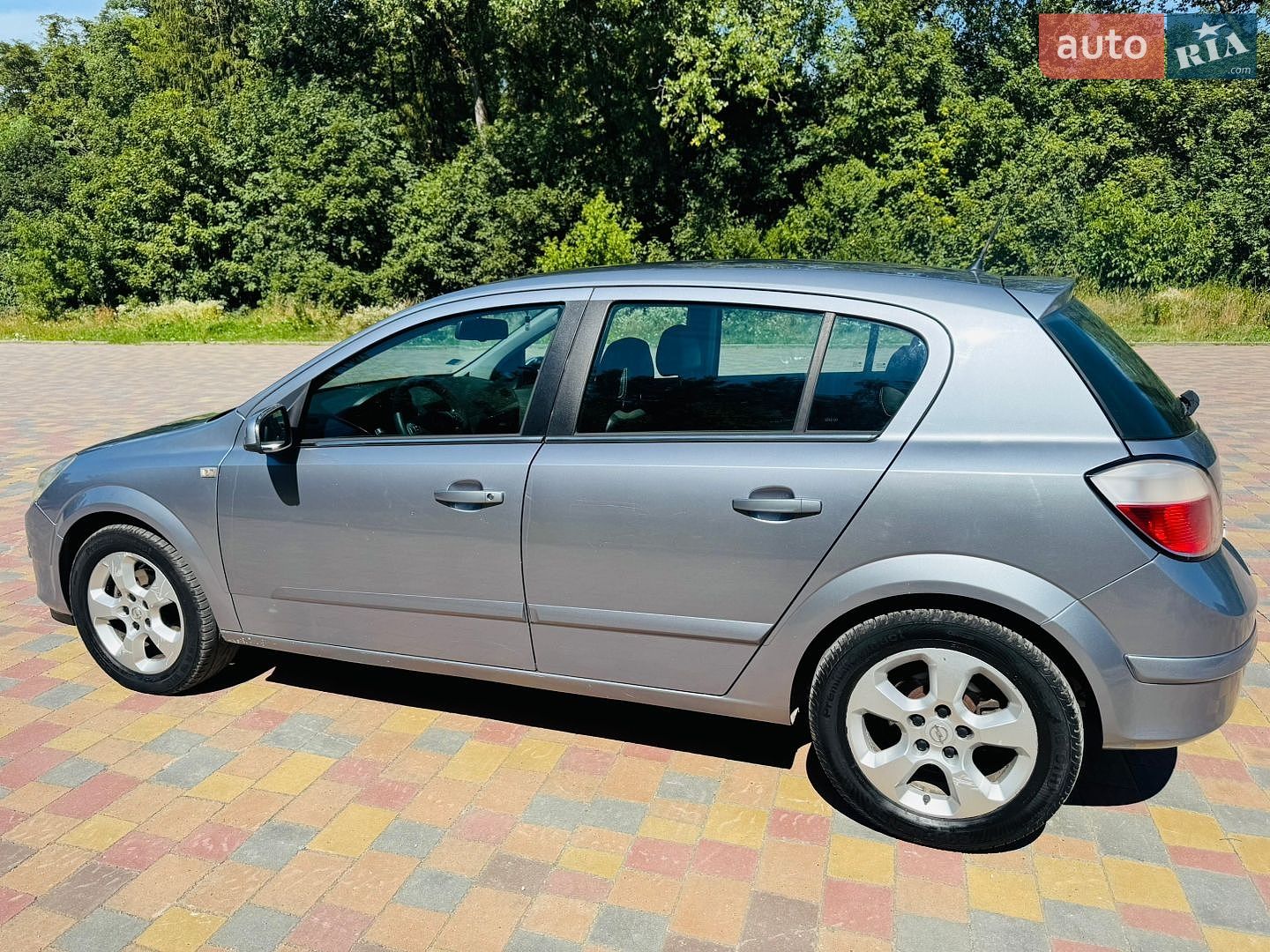 Opel Astra 2004 VIN W0L0AHL4845203531 фото оголошення 7 з 26