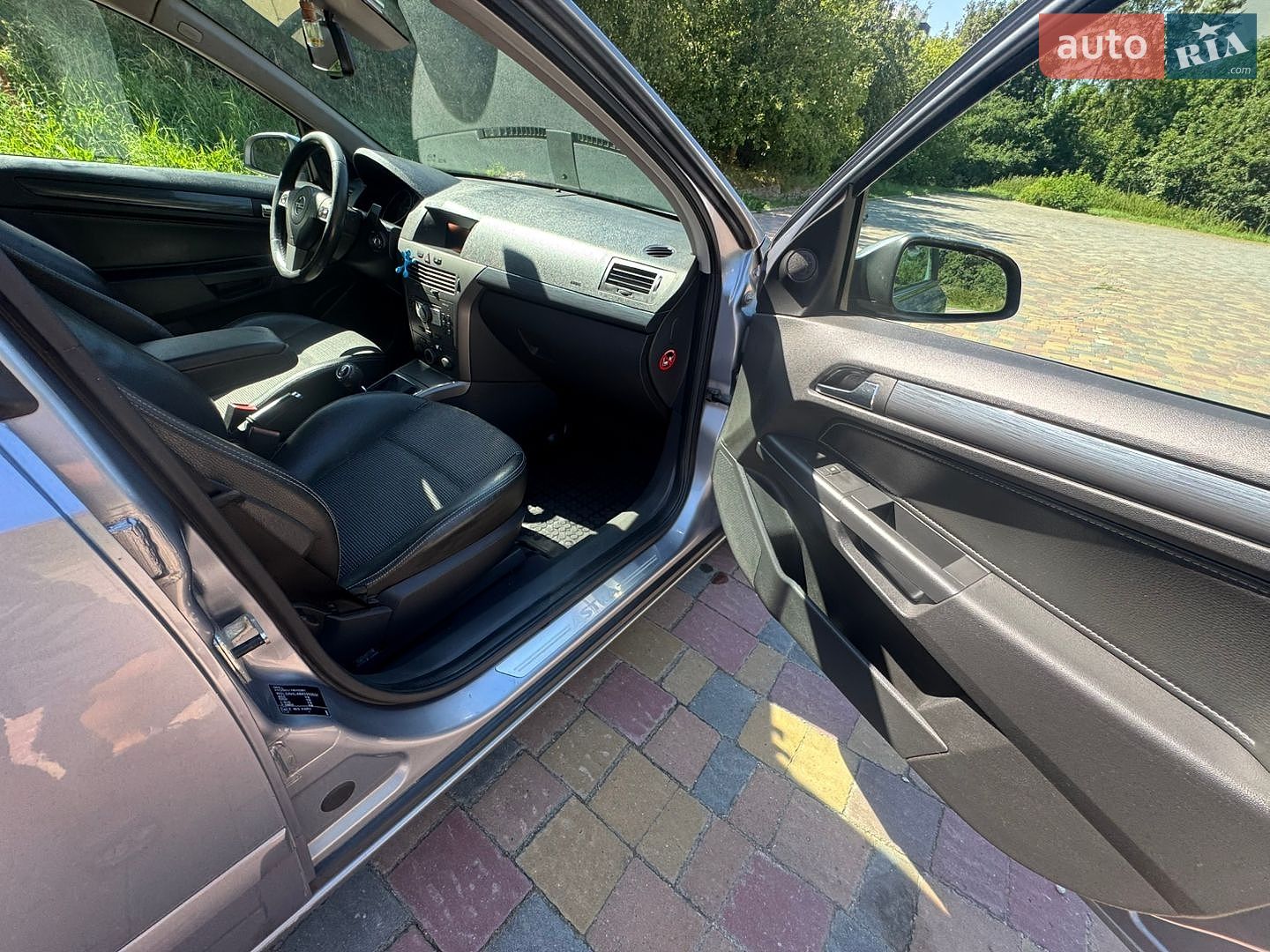 Opel Astra 2004 VIN W0L0AHL4845203531 фото оголошення 10 з 26
