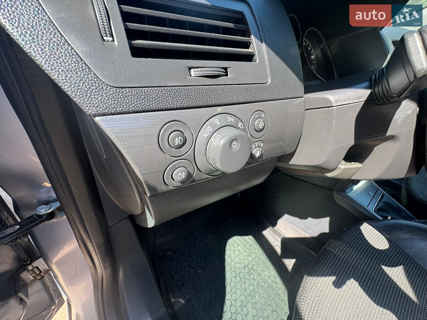 Opel Astra 2004 VIN W0L0AHL4845203531 фото оголошення 15 з 26