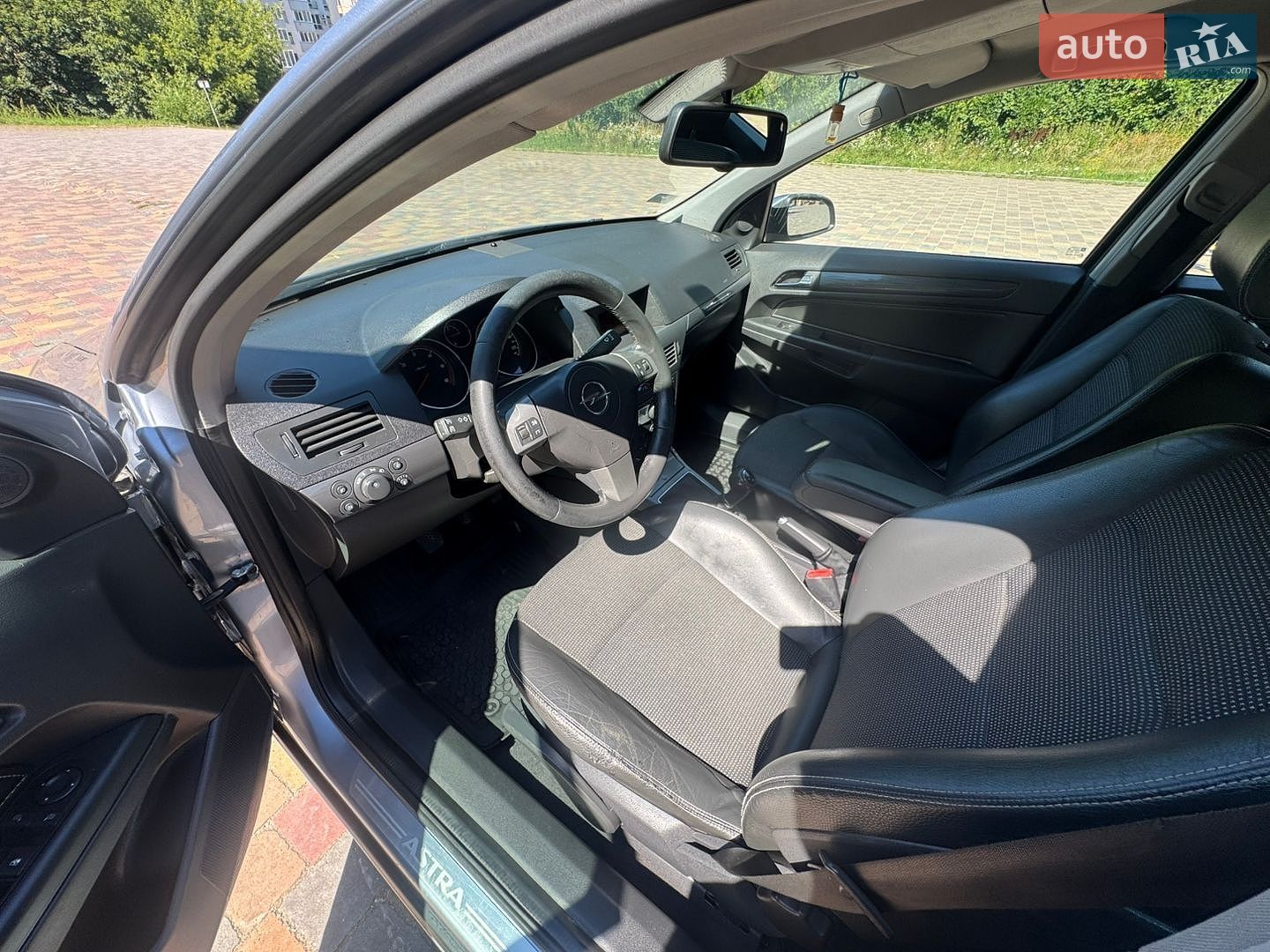 Opel Astra 2004 VIN W0L0AHL4845203531 фото оголошення 16 з 26