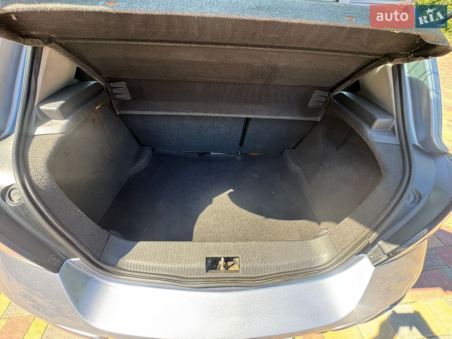 Opel Astra 2004 VIN W0L0AHL4845203531 фото оголошення 20 з 26