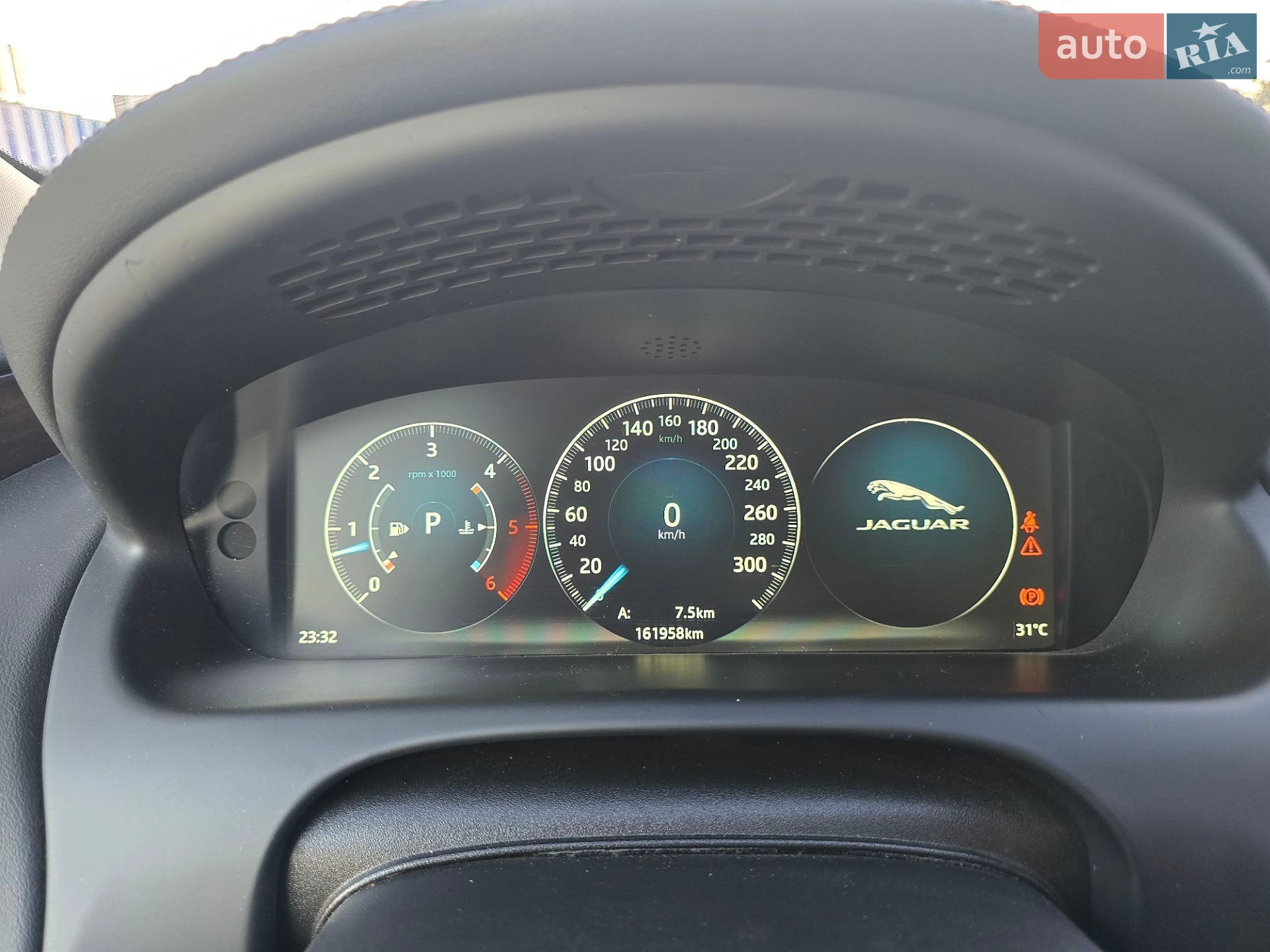Jaguar XJ 2017 VIN SAJAA1294HNW07392 фото оголошення 15 з 25