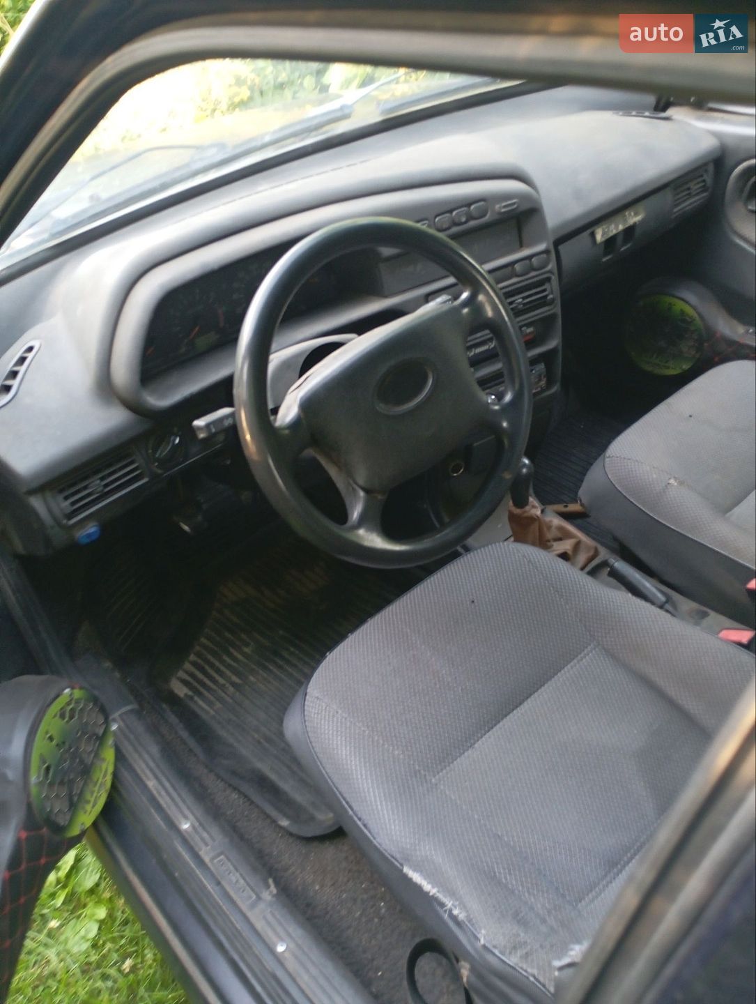 ВАЗ / Lada 2109 2007 VIN Y6D21099470045801 фото оголошення 8 з 11