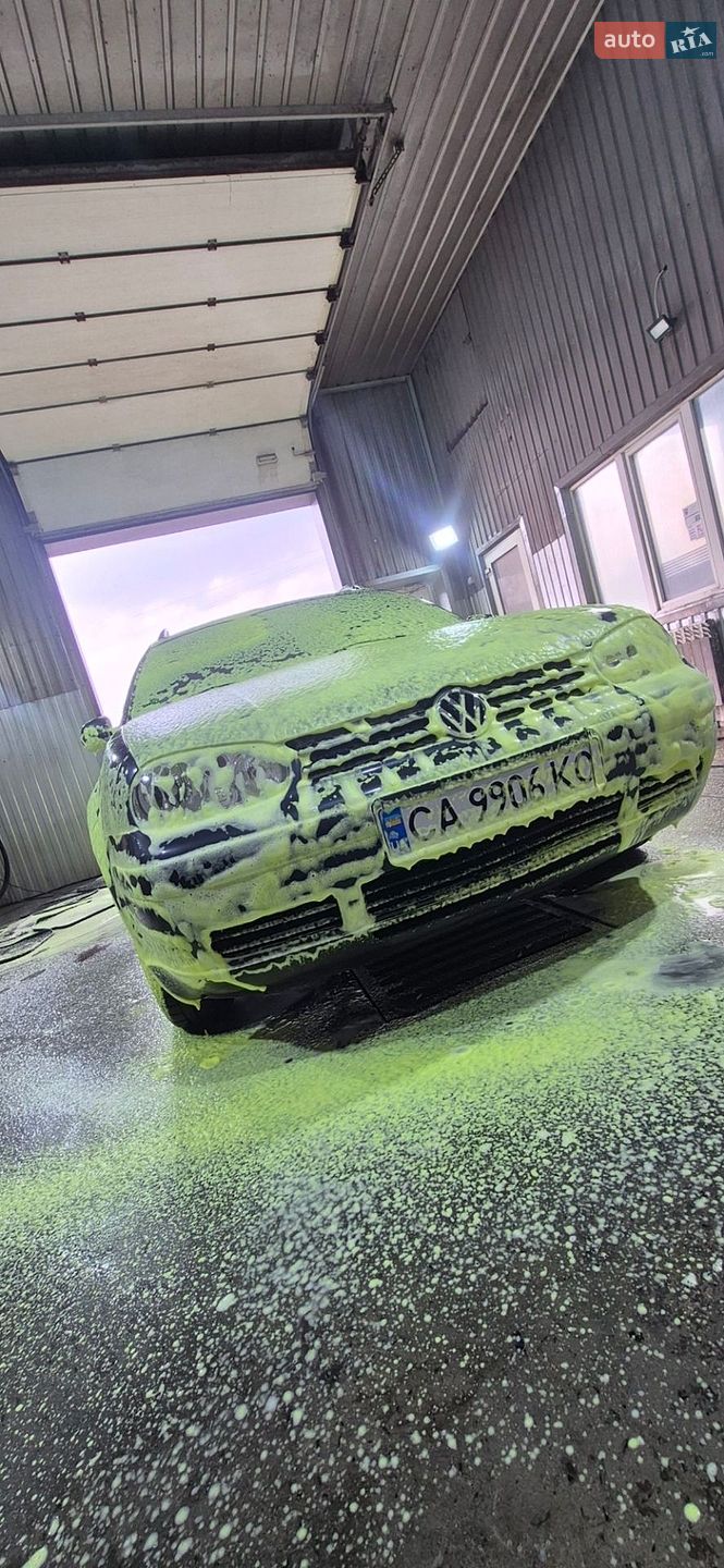Volkswagen Golf 2000 VIN WVWZZZ1JZYW692696 фото оголошення 6 з 6