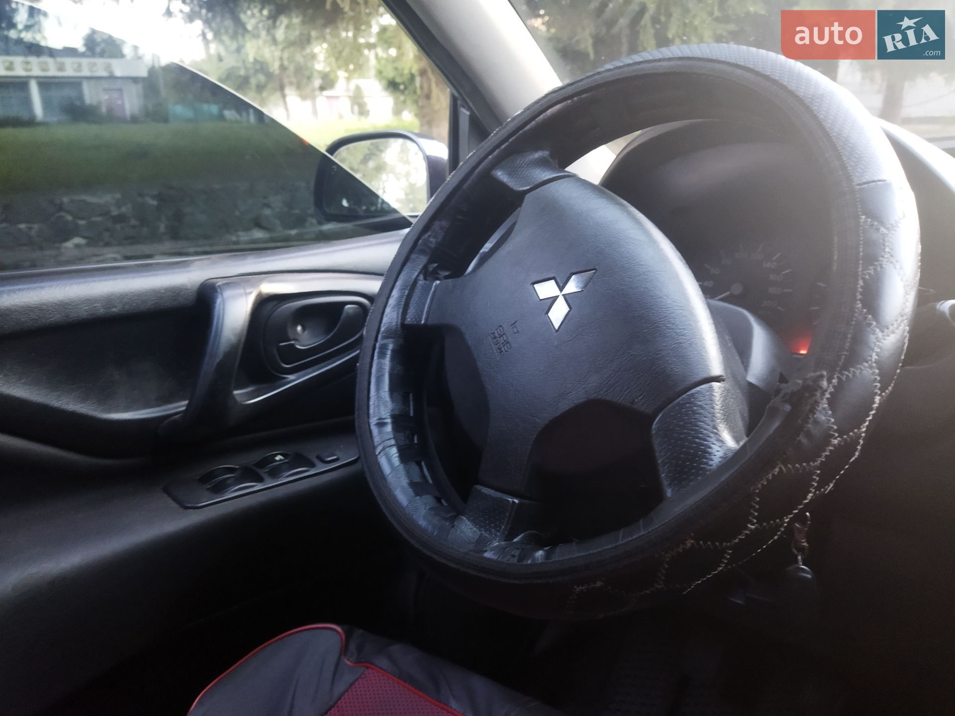Mitsubishi Space Star 2002 VIN XMCLNDG5A3F023526 фото оголошення 18 з 18