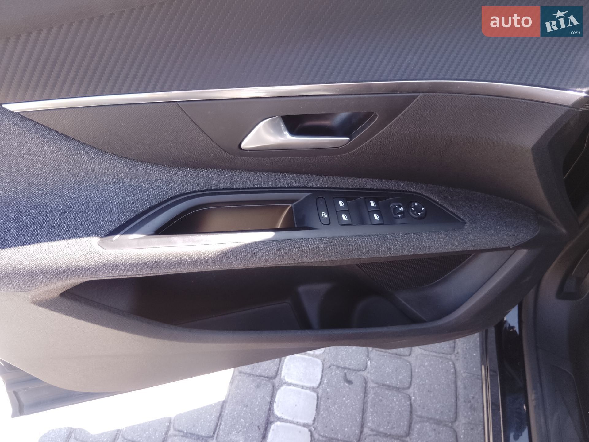 Peugeot 5008 2018 VIN VF3MCYHZRJL074768 фото оголошення 18 з 20