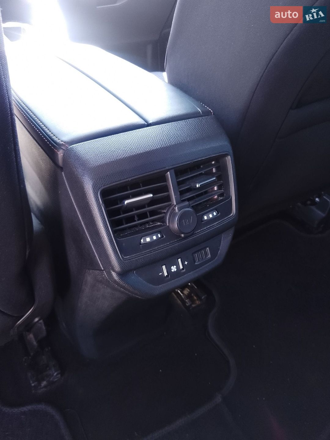 Peugeot 5008 2018 VIN VF3MCYHZRJL074768 фото оголошення 12 з 20