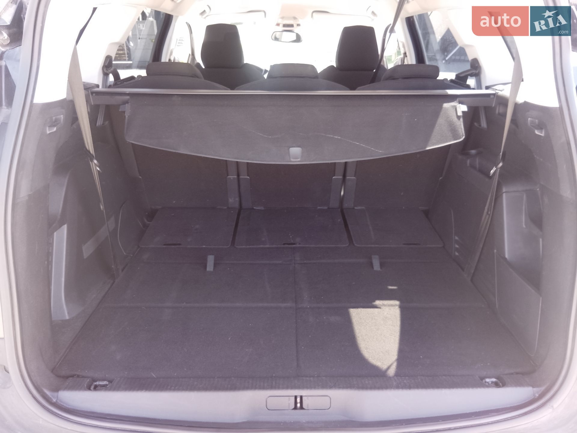 Peugeot 5008 2018 VIN VF3MCYHZRJL074768 фото оголошення 19 з 20