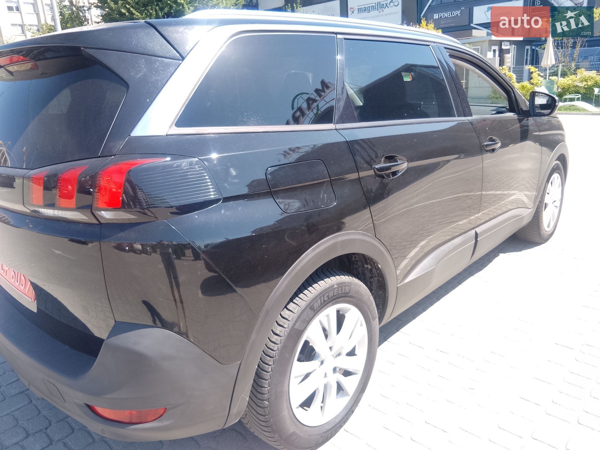 Peugeot 5008 2018 VIN VF3MCYHZRJL074768 фото оголошення 4 з 20