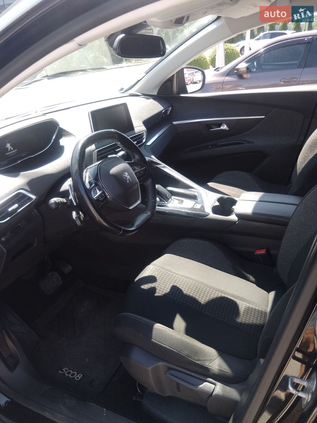 Peugeot 5008 2018 VIN VF3MCYHZRJL074768 фото оголошення 17 з 20