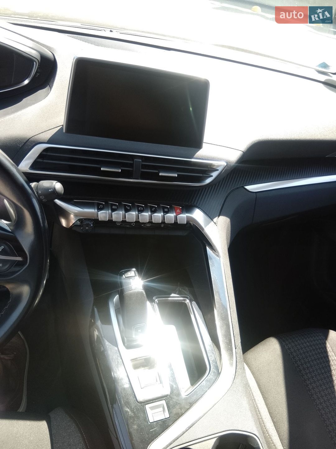 Peugeot 5008 2018 VIN VF3MCYHZRJL074768 фото оголошення 16 з 20