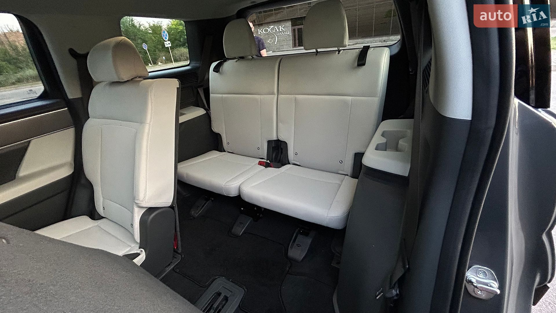 Hyundai Santa FE 2025 VIN 5NMP14GL0SH135663 фото оголошення 14 з 24