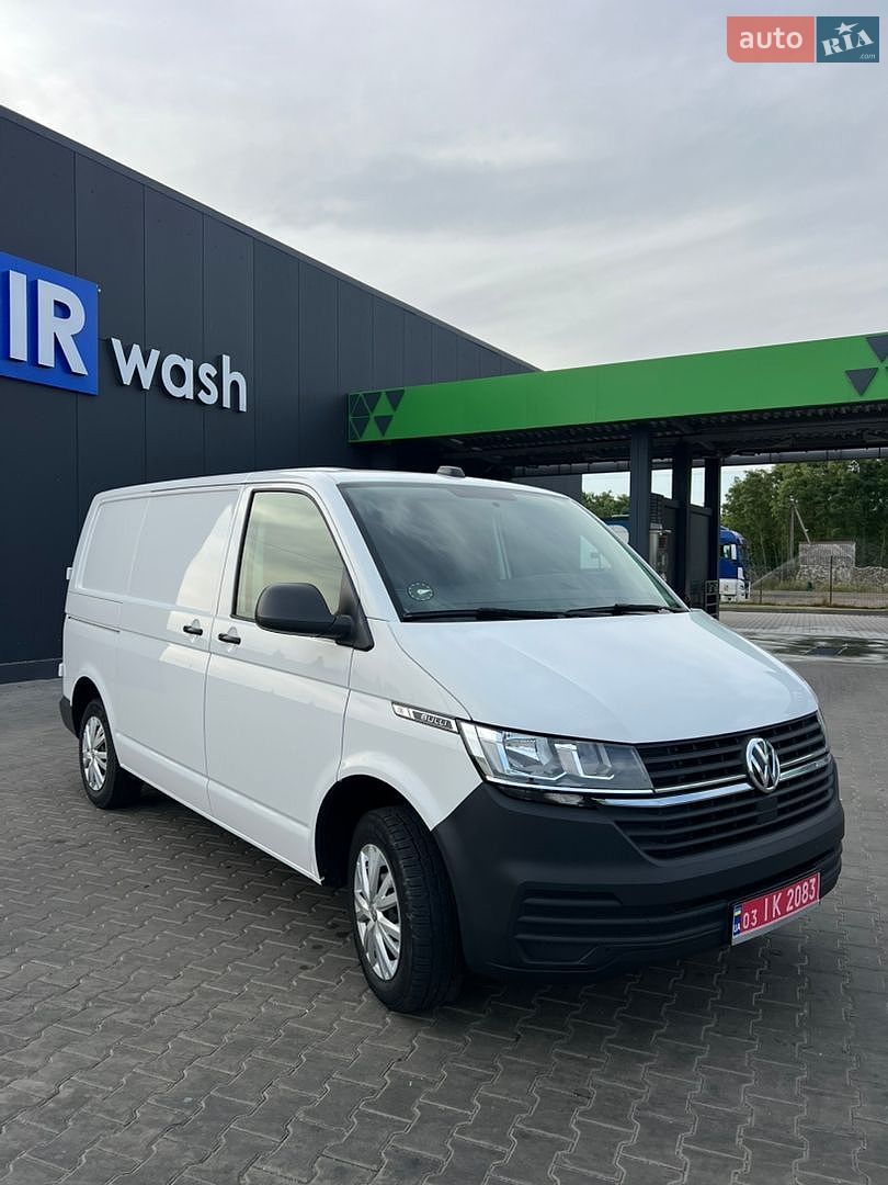 Volkswagen Transporter 2021 VIN WV1ZZZ7HZNH012702 фото оголошення 10 з 31