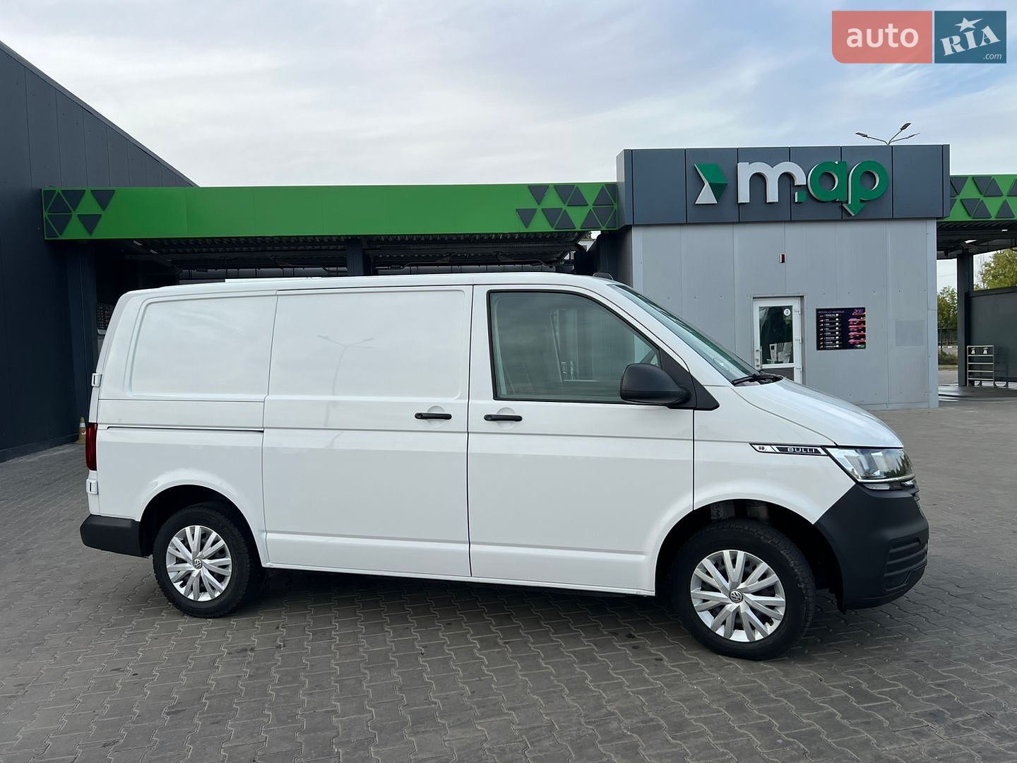 Volkswagen Transporter 2021 VIN WV1ZZZ7HZNH012702 фото оголошення 11 з 31
