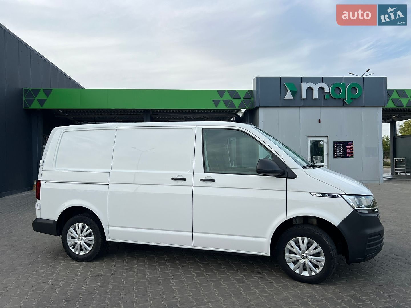Volkswagen Transporter 2021 VIN WV1ZZZ7HZNH012702 фото оголошення 12 з 31