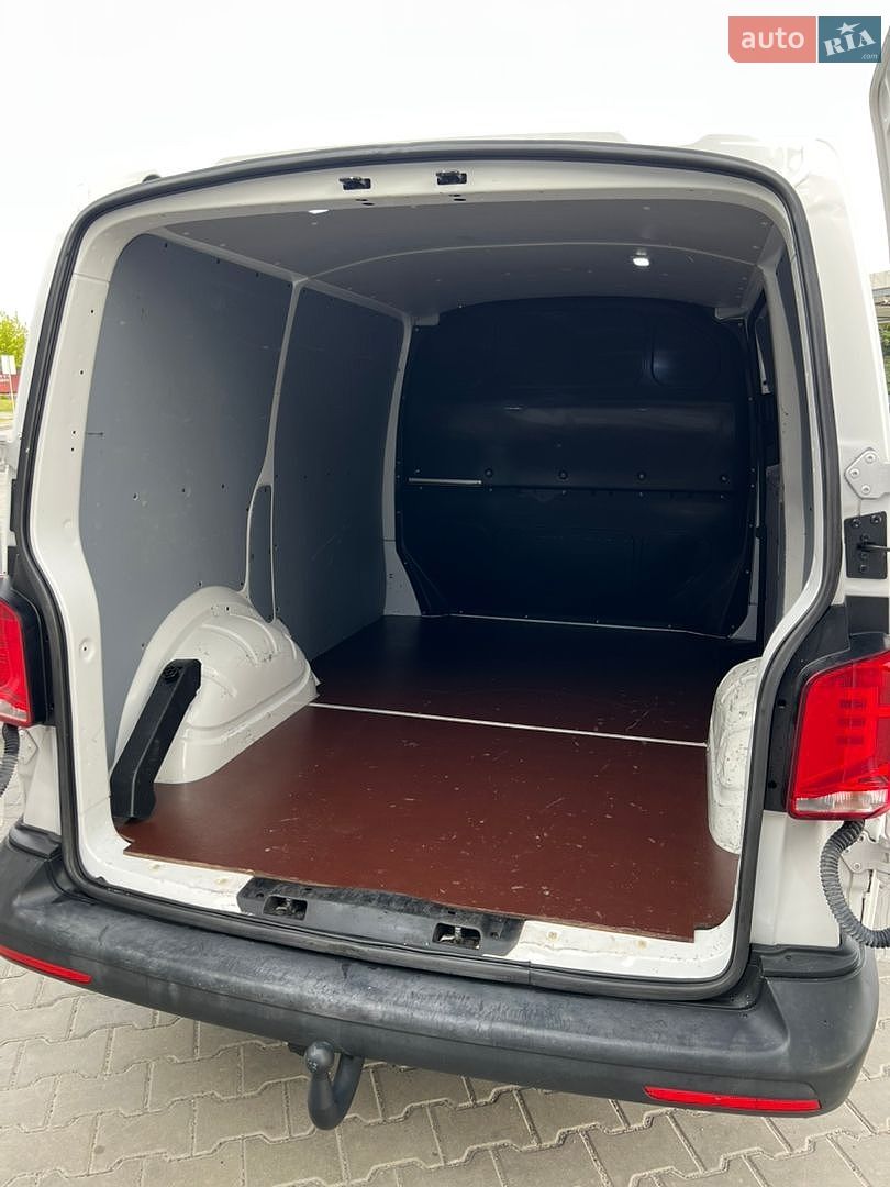 Volkswagen Transporter 2021 VIN WV1ZZZ7HZNH012702 фото оголошення 26 з 31