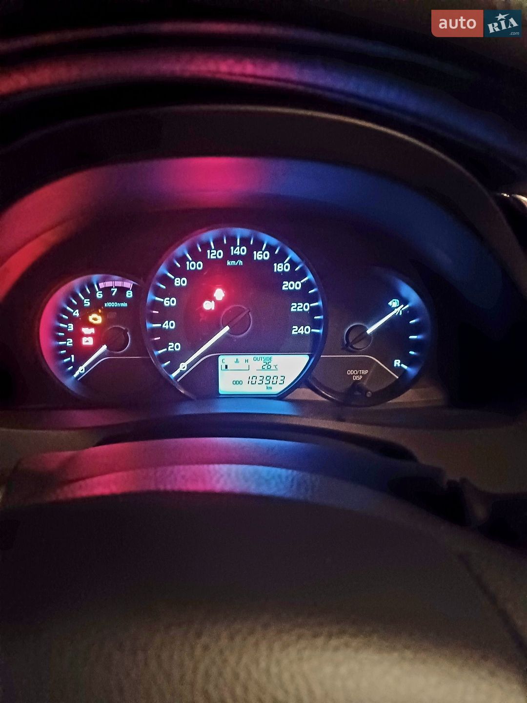Toyota Corolla 2017 VIN NMTBT9JE30R043192 фото оголошення 13 з 27