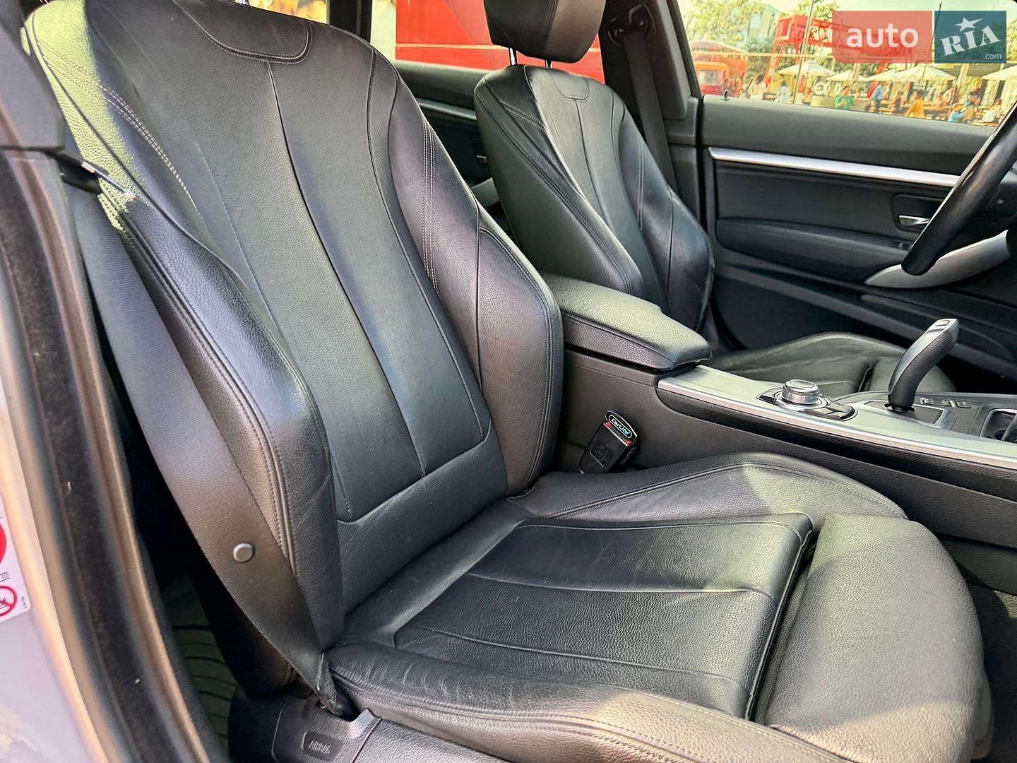 BMW 3 Series GT 2015 VIN WBA8Y91000G433451 фото оголошення 18 з 37