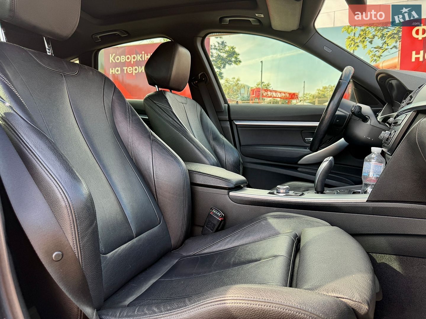BMW 3 Series GT 2015 VIN WBA8Y91000G433451 фото оголошення 19 з 37