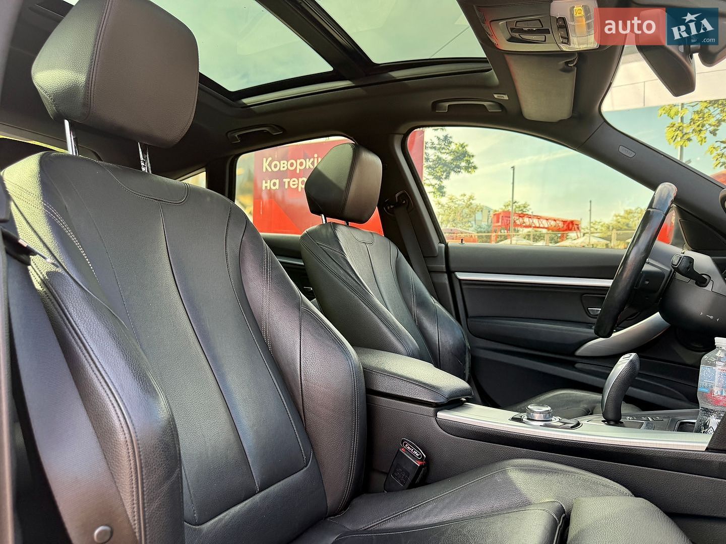 BMW 3 Series GT 2015 VIN WBA8Y91000G433451 фото оголошення 21 з 37