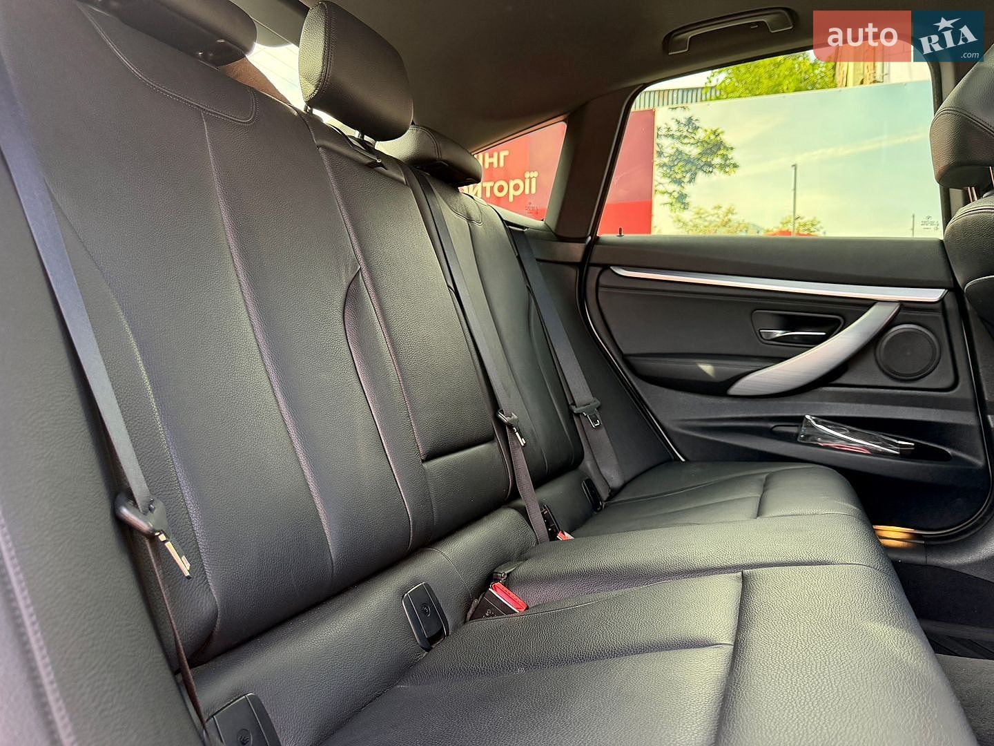 BMW 3 Series GT 2015 VIN WBA8Y91000G433451 фото оголошення 23 з 37