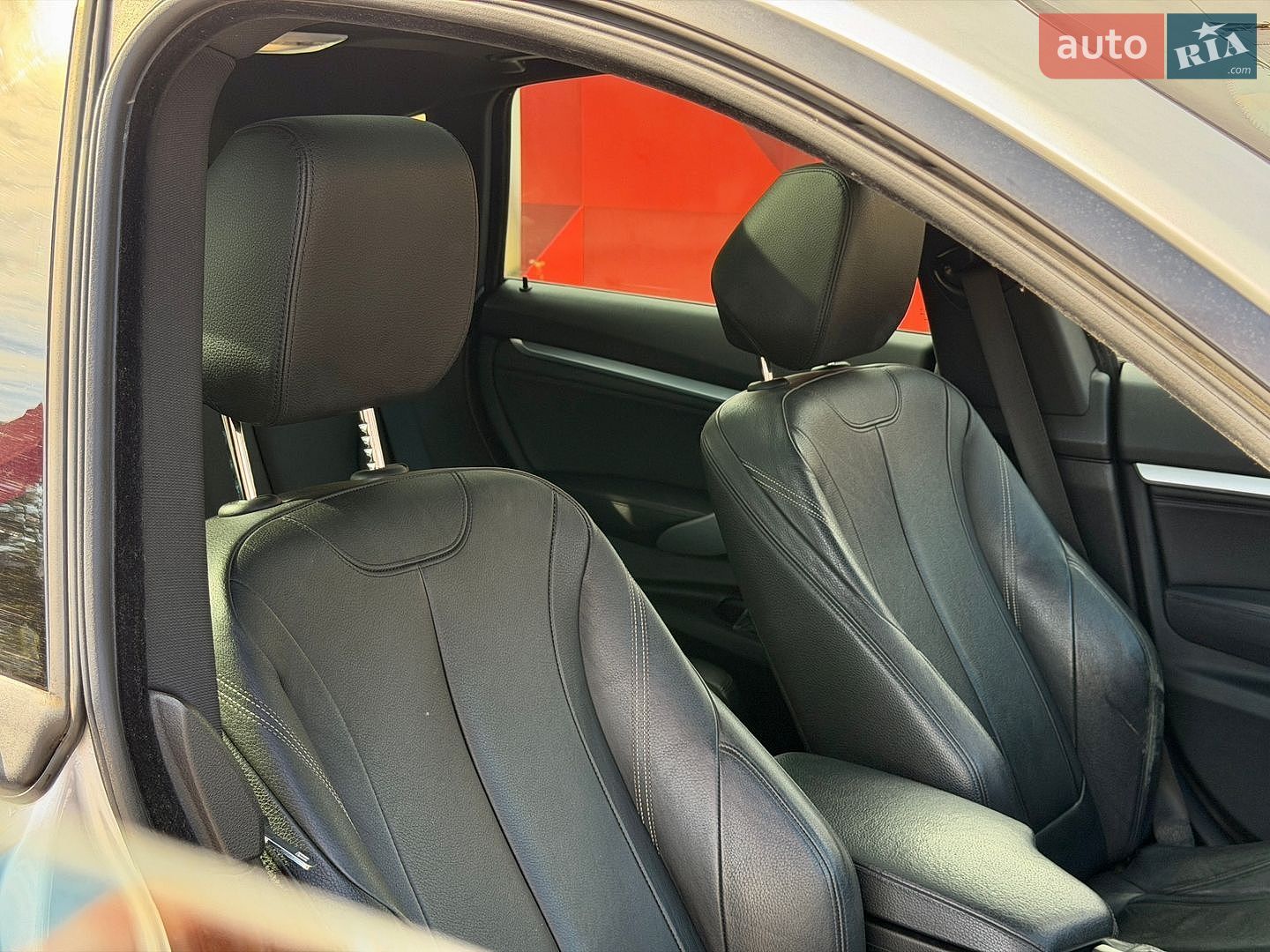 BMW 3 Series GT 2015 VIN WBA8Y91000G433451 фото оголошення 22 з 37