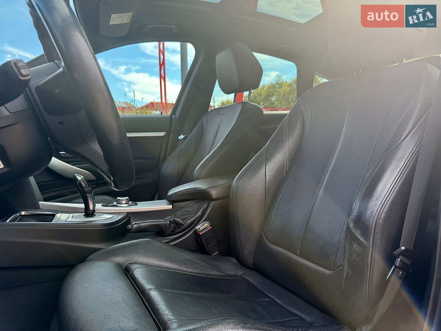BMW 3 Series GT 2015 VIN WBA8Y91000G433451 фото оголошення 32 з 37