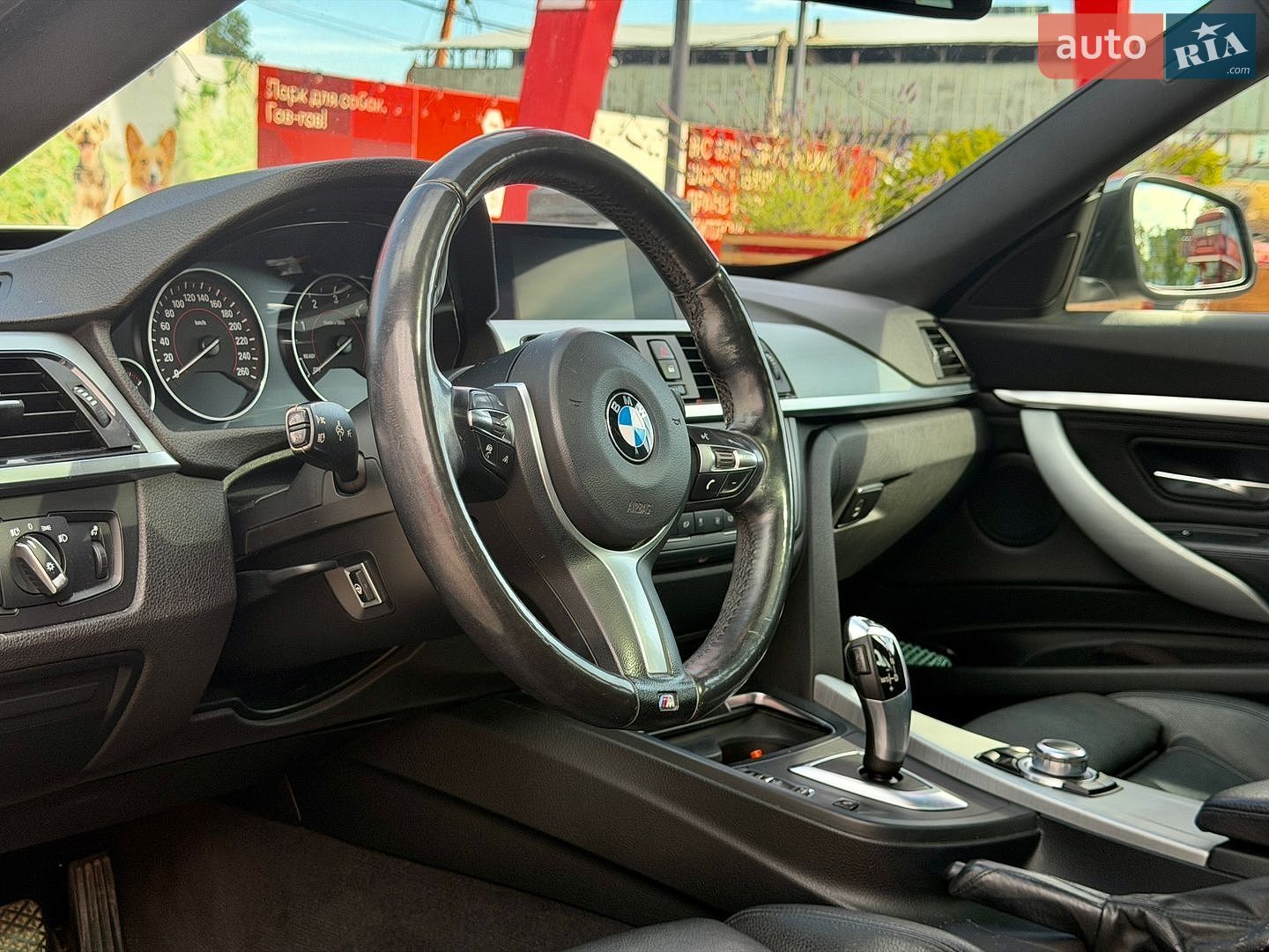 BMW 3 Series GT 2015 VIN WBA8Y91000G433451 фото оголошення 33 з 37