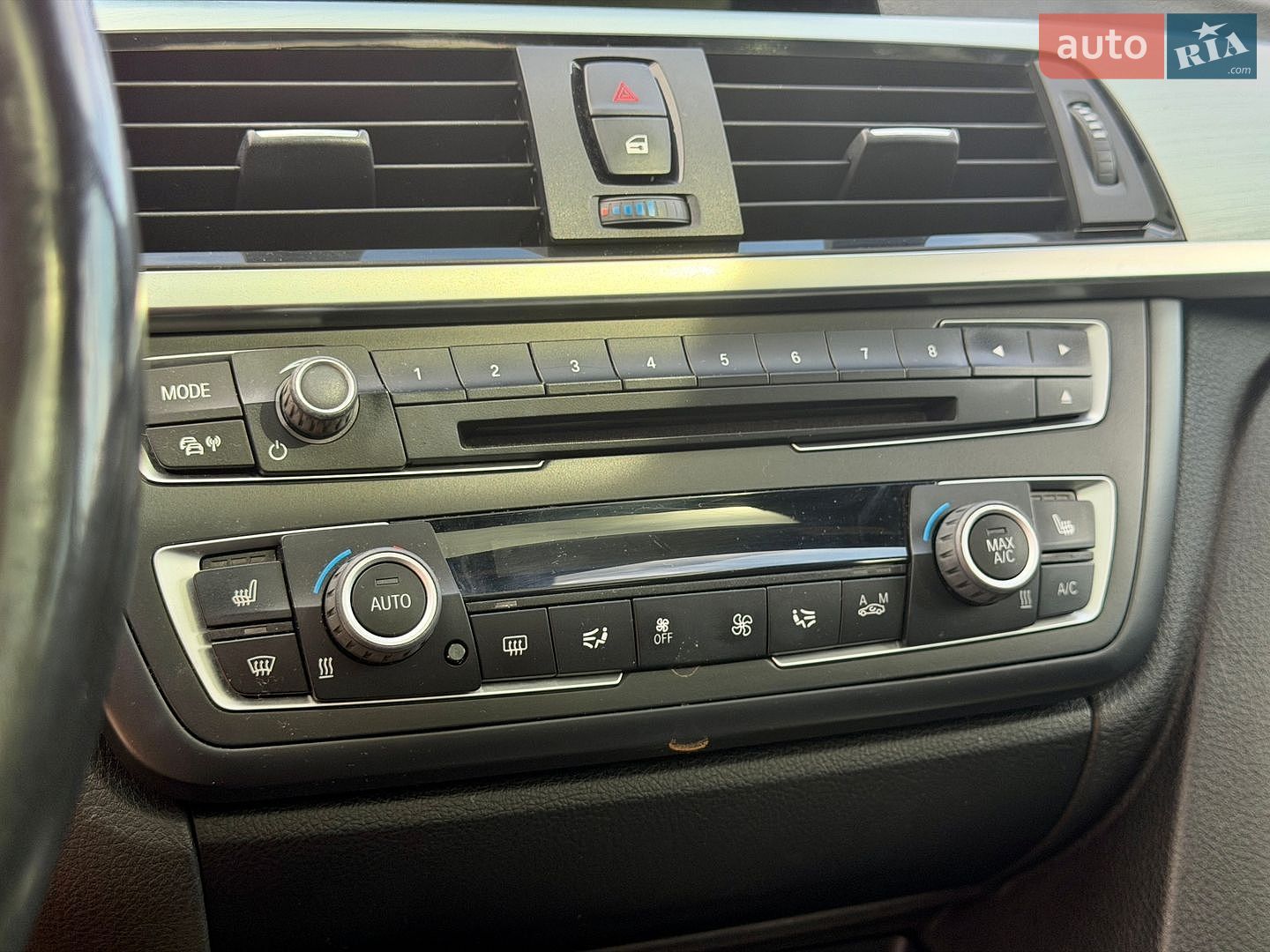 BMW 3 Series GT 2015 VIN WBA8Y91000G433451 фото оголошення 35 з 37