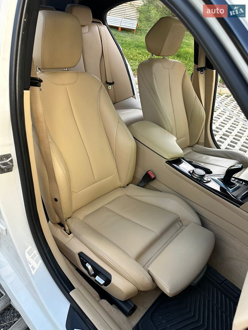 BMW 3 Series 2016 VIN WBA8E3C5XGK501888 фото оголошення 24 з 39