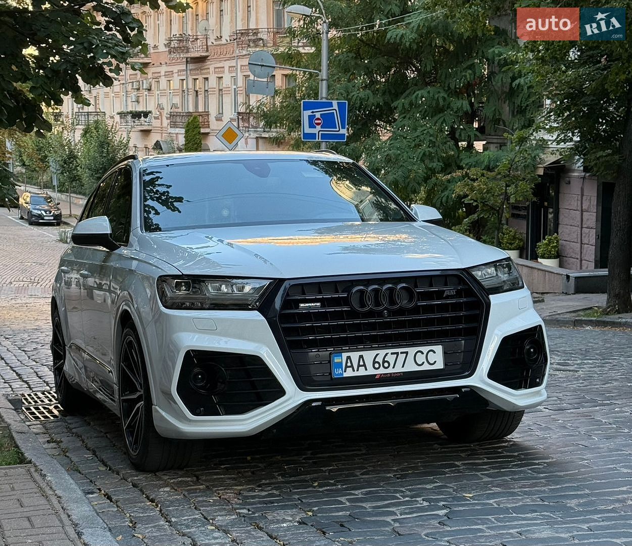 Audi Q7 2018 VIN WA1WAAF76JD039553 фото оголошення 15 з 15