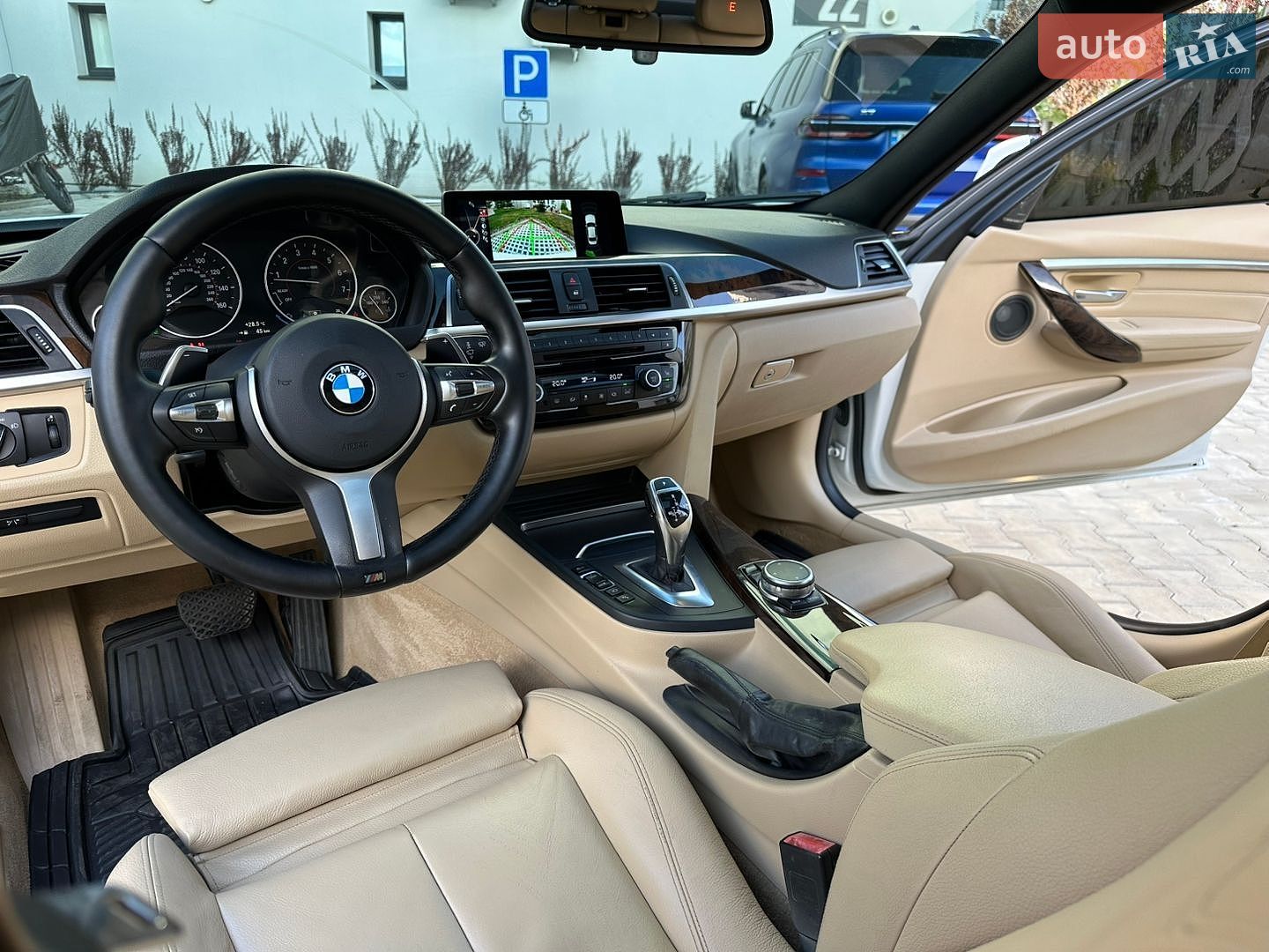 BMW 3 Series 2016 VIN WBA8E3C5XGK501888 фото оголошення 33 з 39
