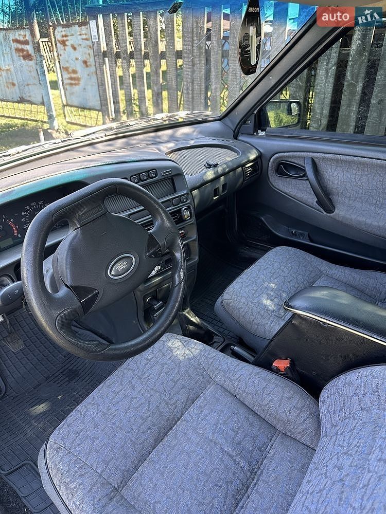 ВАЗ / Lada 2115 Samara 2007 VIN XTA21154074433980 фото оголошення 8 з 9