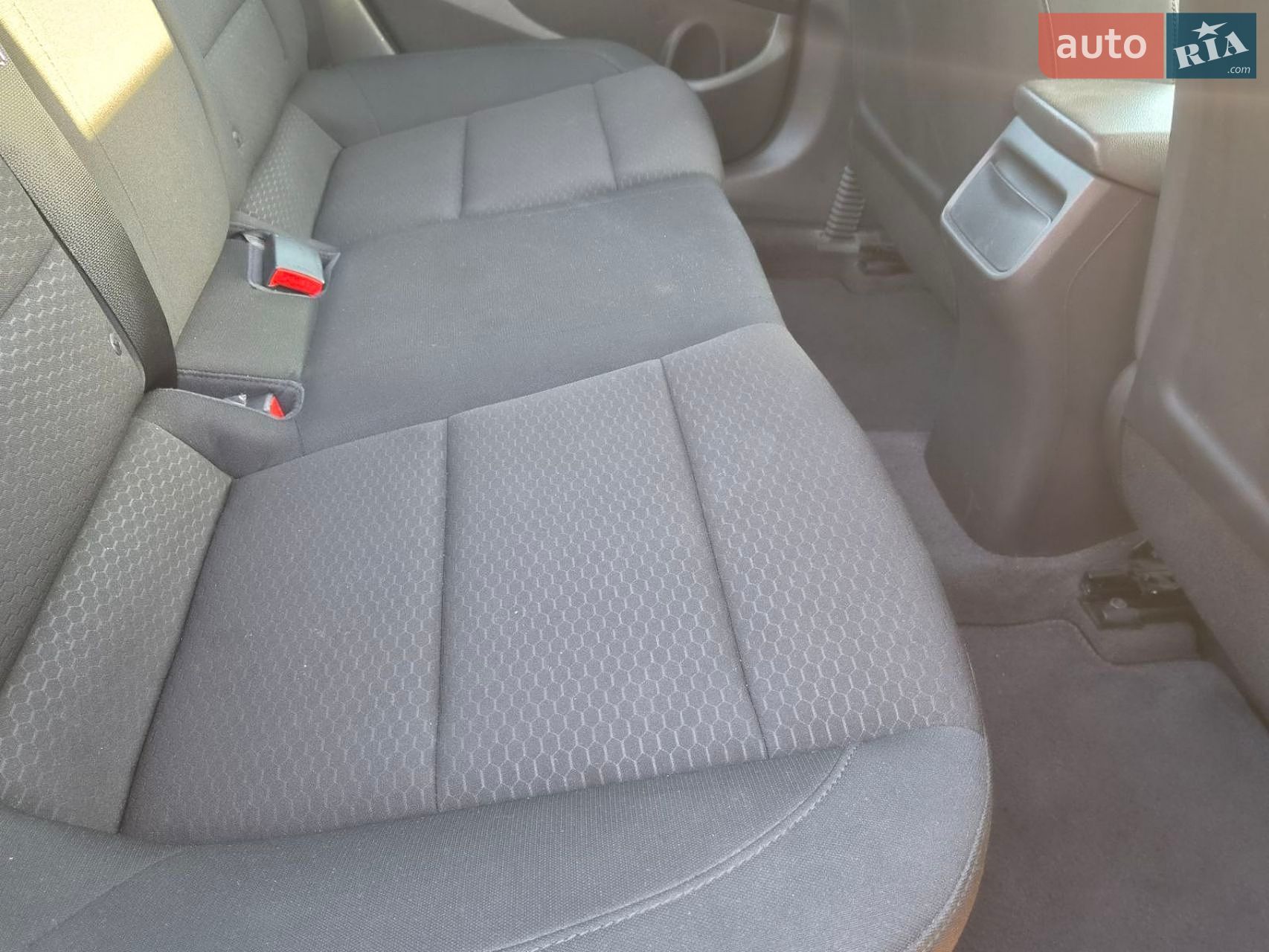 Hyundai Elantra 2020 VIN 5NPD84LF8LH619342 фото оголошення 12 з 25