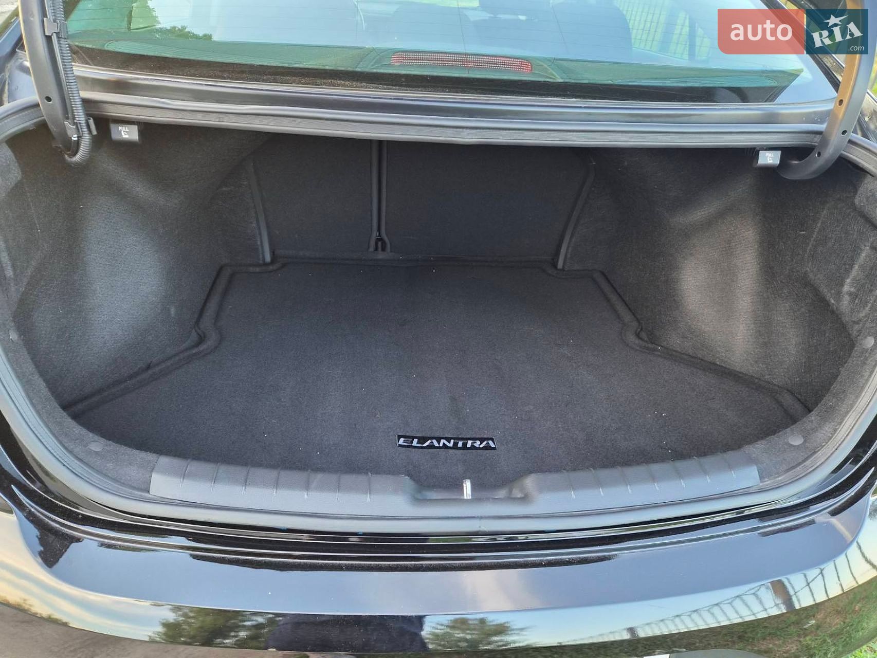 Hyundai Elantra 2020 VIN 5NPD84LF8LH619342 фото оголошення 23 з 25
