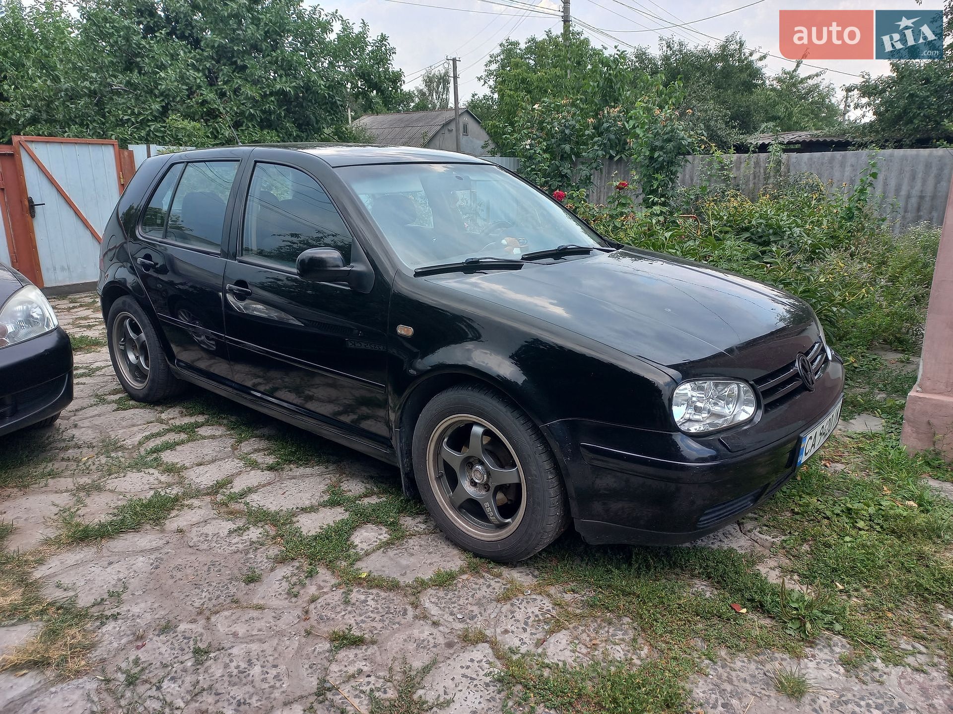 Volkswagen Golf 1998 VIN WVWZZZ1JZWW144096 фото оголошення 3 з 10