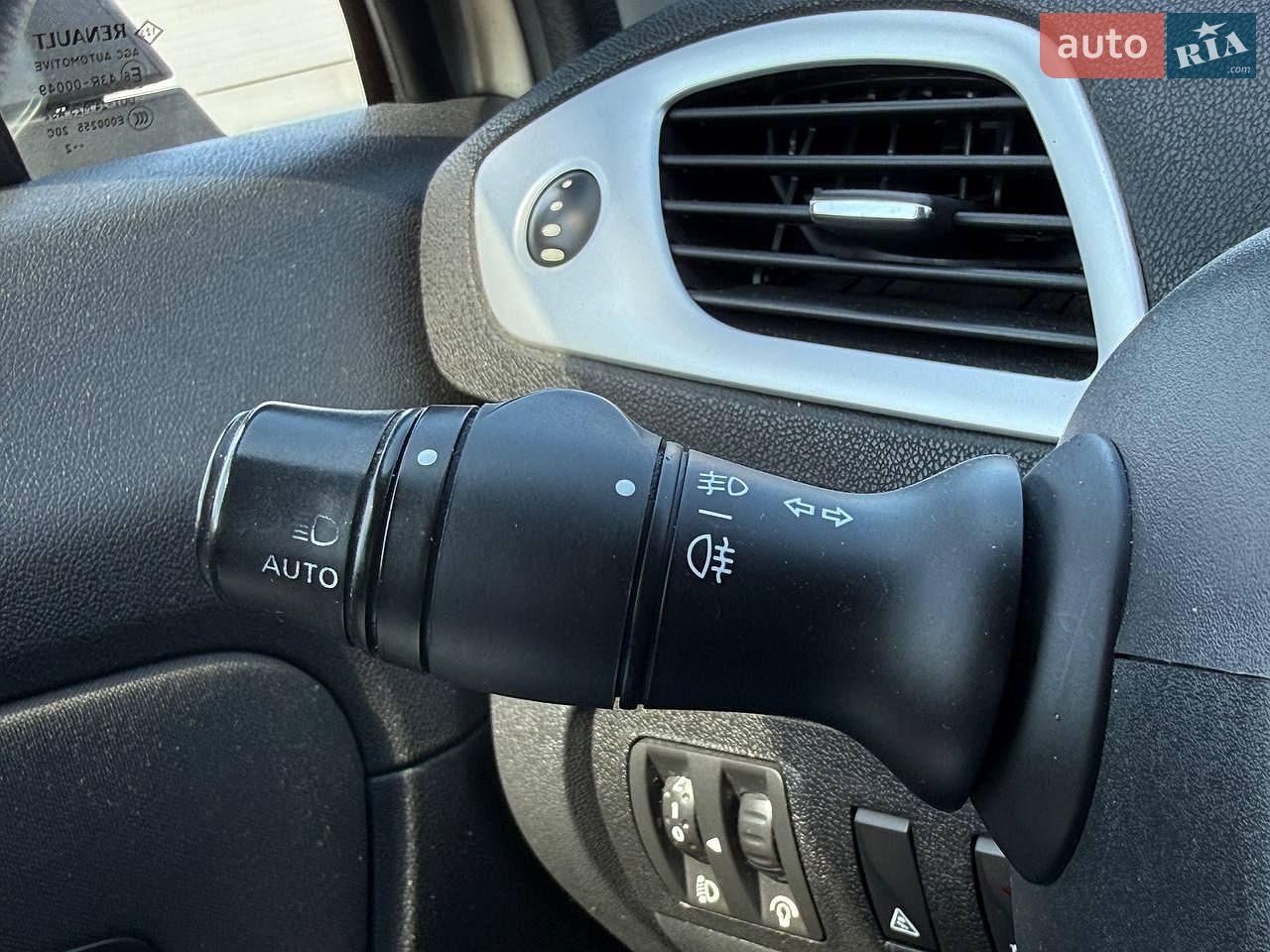 Renault Grand Scenic 2012 VIN VF11JZ00BD4756523 фото оголошення 18 з 29