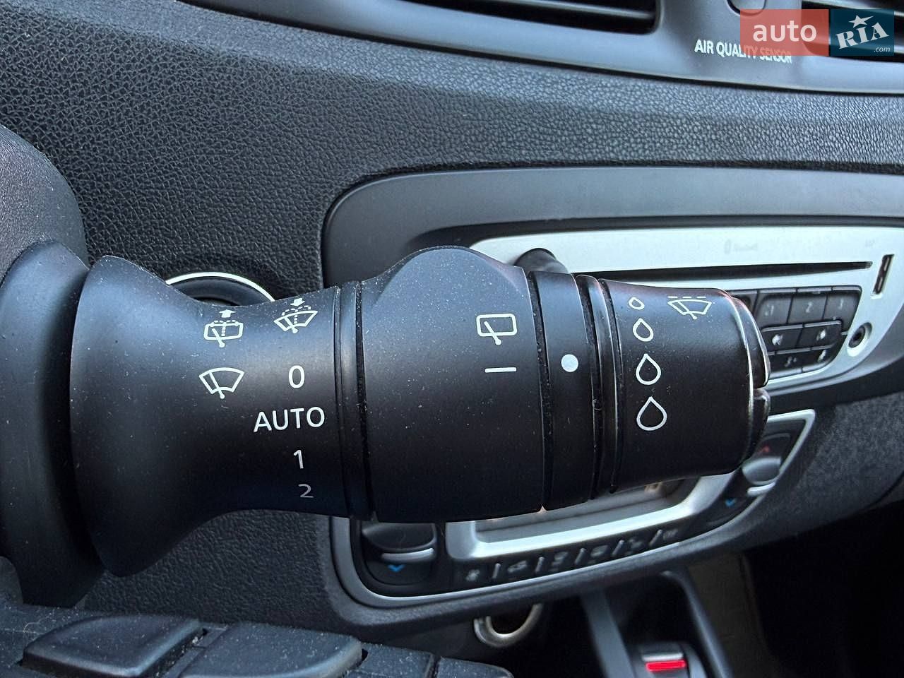 Renault Grand Scenic 2012 VIN VF11JZ00BD4756523 фото оголошення 19 з 29