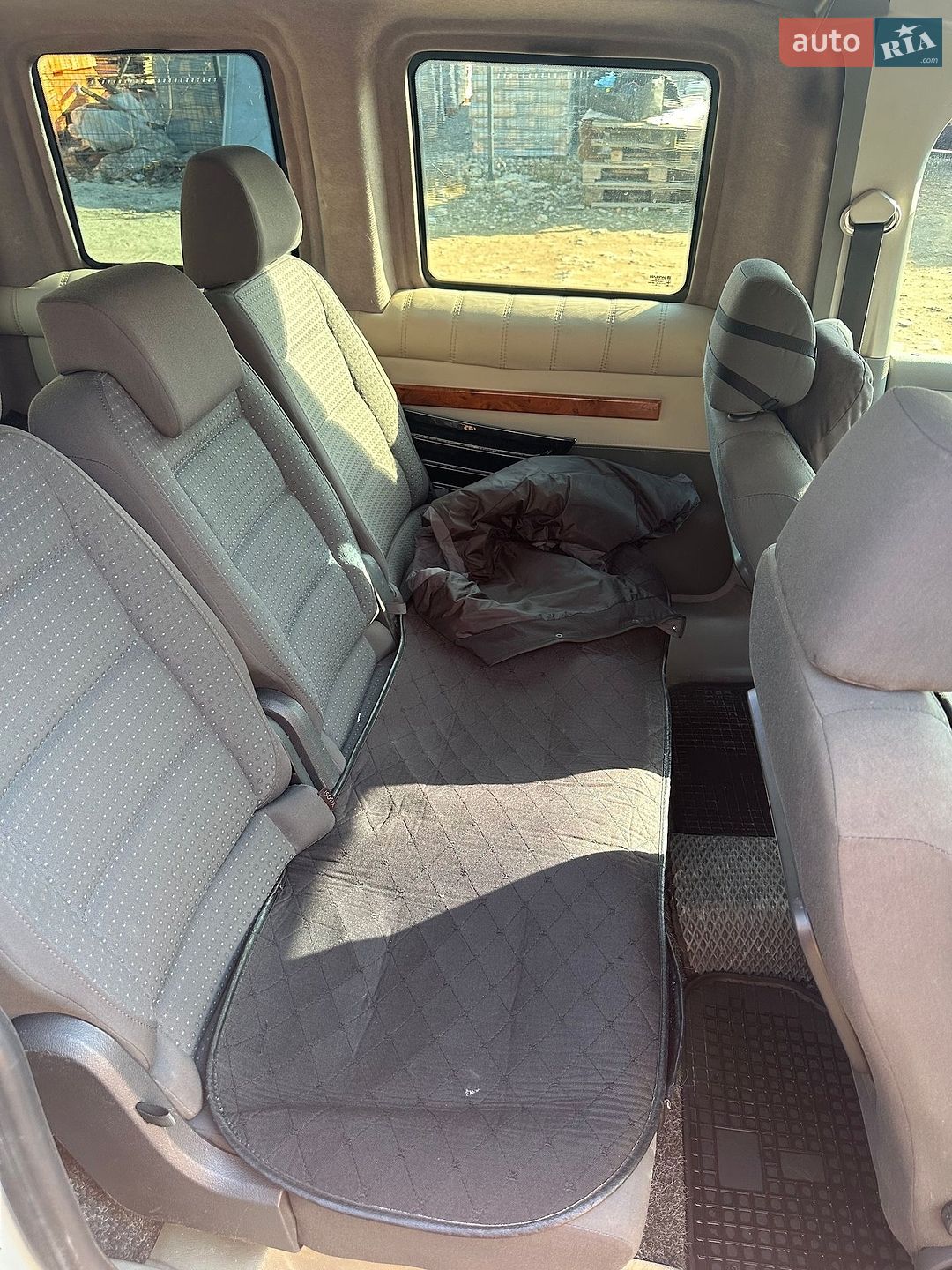 Volkswagen Caddy 2008 VIN WV1ZZZ2KZ9X067962 фото оголошення 8 з 15