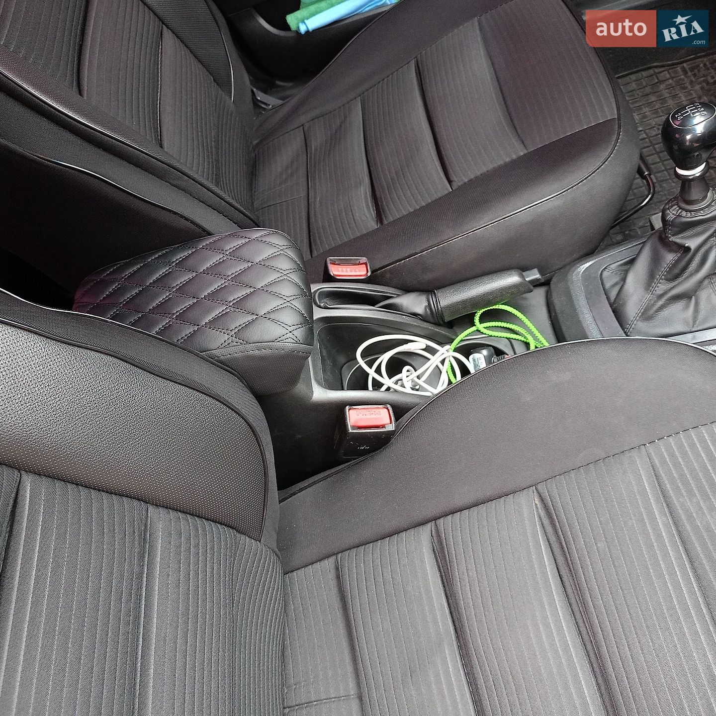 Daewoo Nexia 2012 VIN XWB3K32EDCA223821 фото оголошення 3 з 10