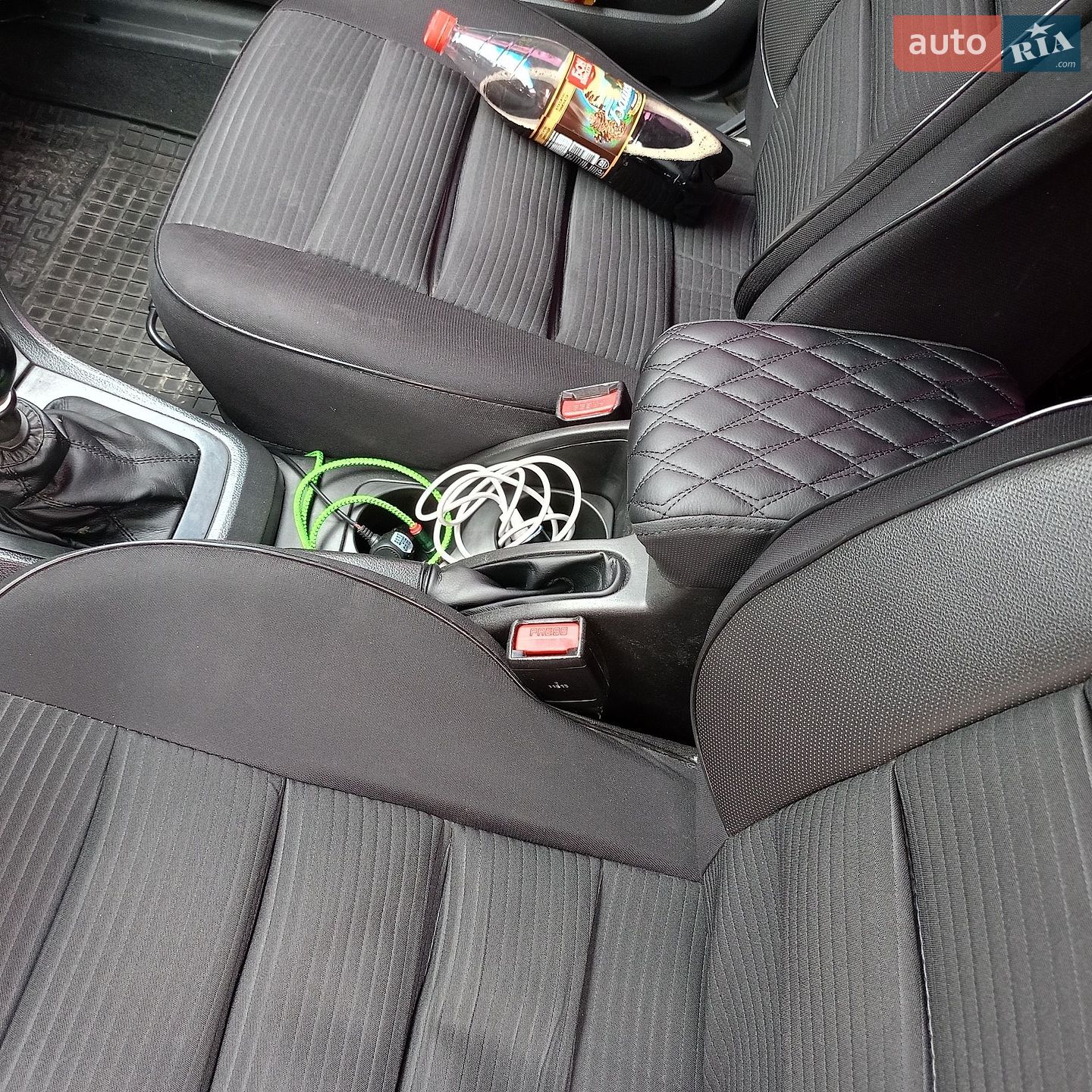Daewoo Nexia 2012 VIN XWB3K32EDCA223821 фото оголошення 4 з 10