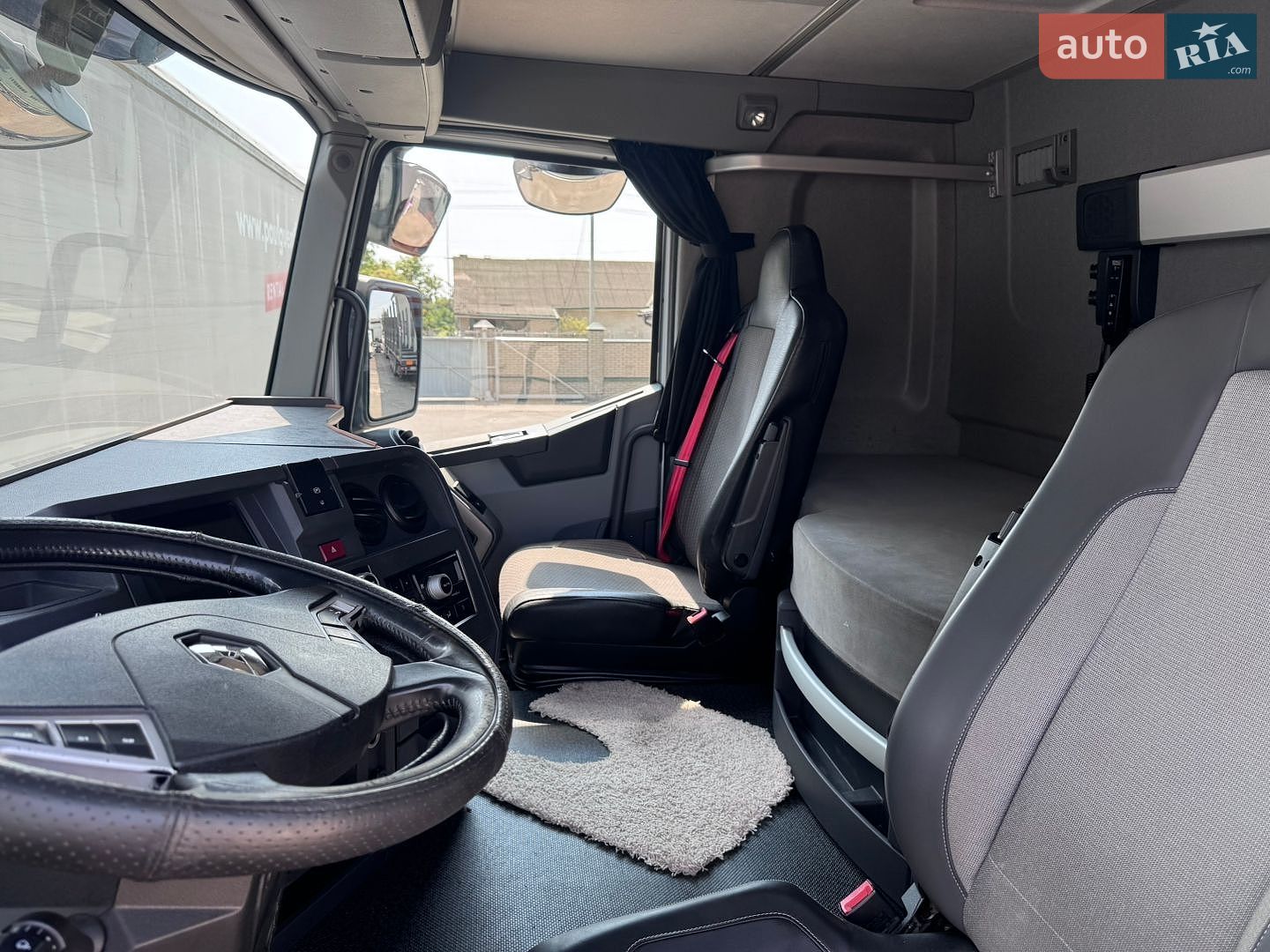 Renault C-Series 2017 VIN VF630A368HD000702 фото оголошення 8 з 19