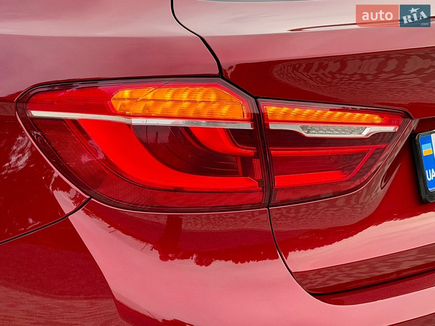 BMW X6 2016 VIN WBAKV210700T87583 фото оголошення 36 з 92