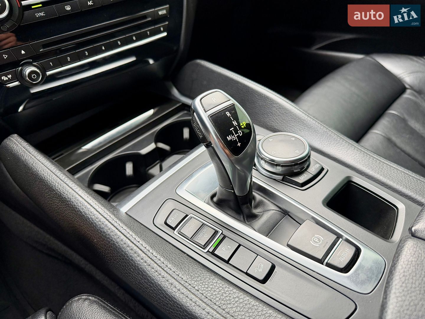 BMW X6 2016 VIN WBAKV210700T87583 фото оголошення 52 з 92