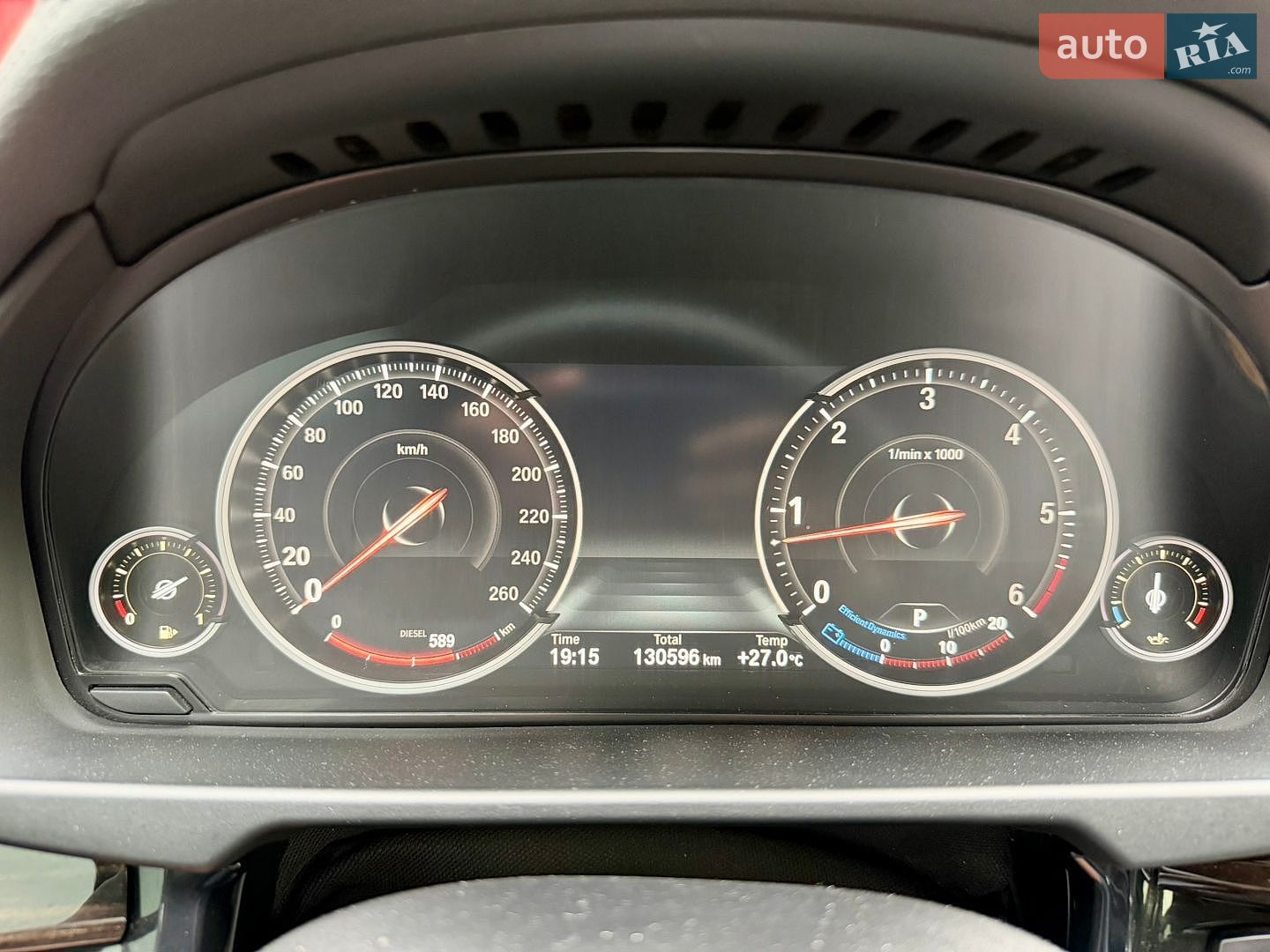 BMW X6 2016 VIN WBAKV210700T87583 фото оголошення 54 з 92