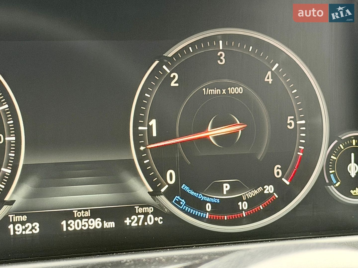 BMW X6 2016 VIN WBAKV210700T87583 фото оголошення 64 з 92