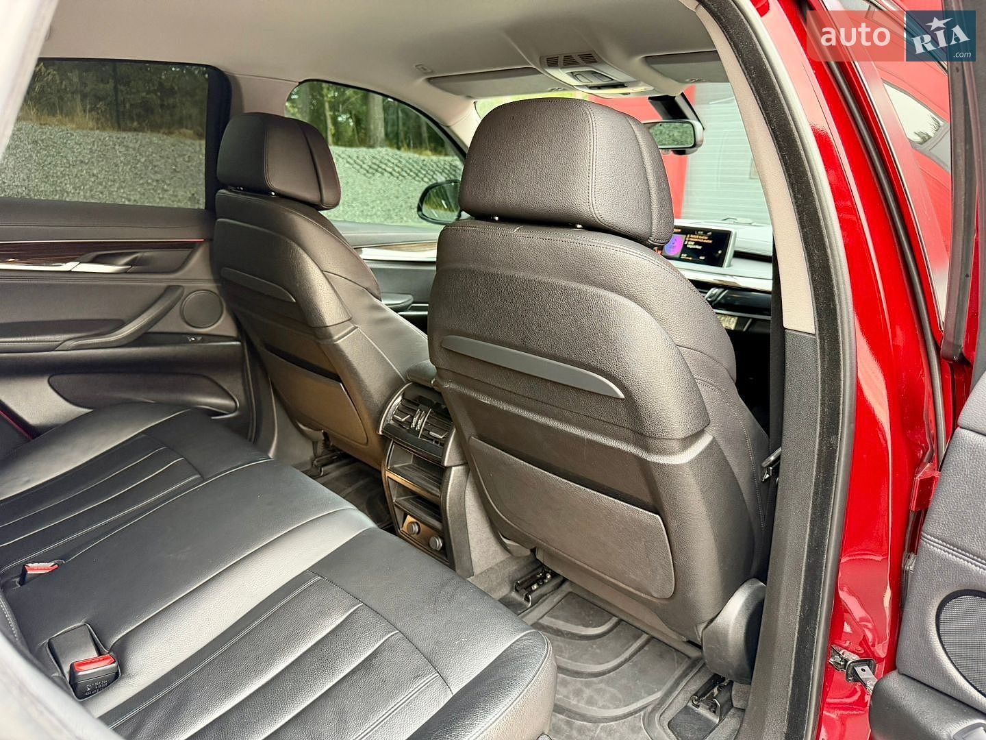 BMW X6 2016 VIN WBAKV210700T87583 фото оголошення 80 з 92