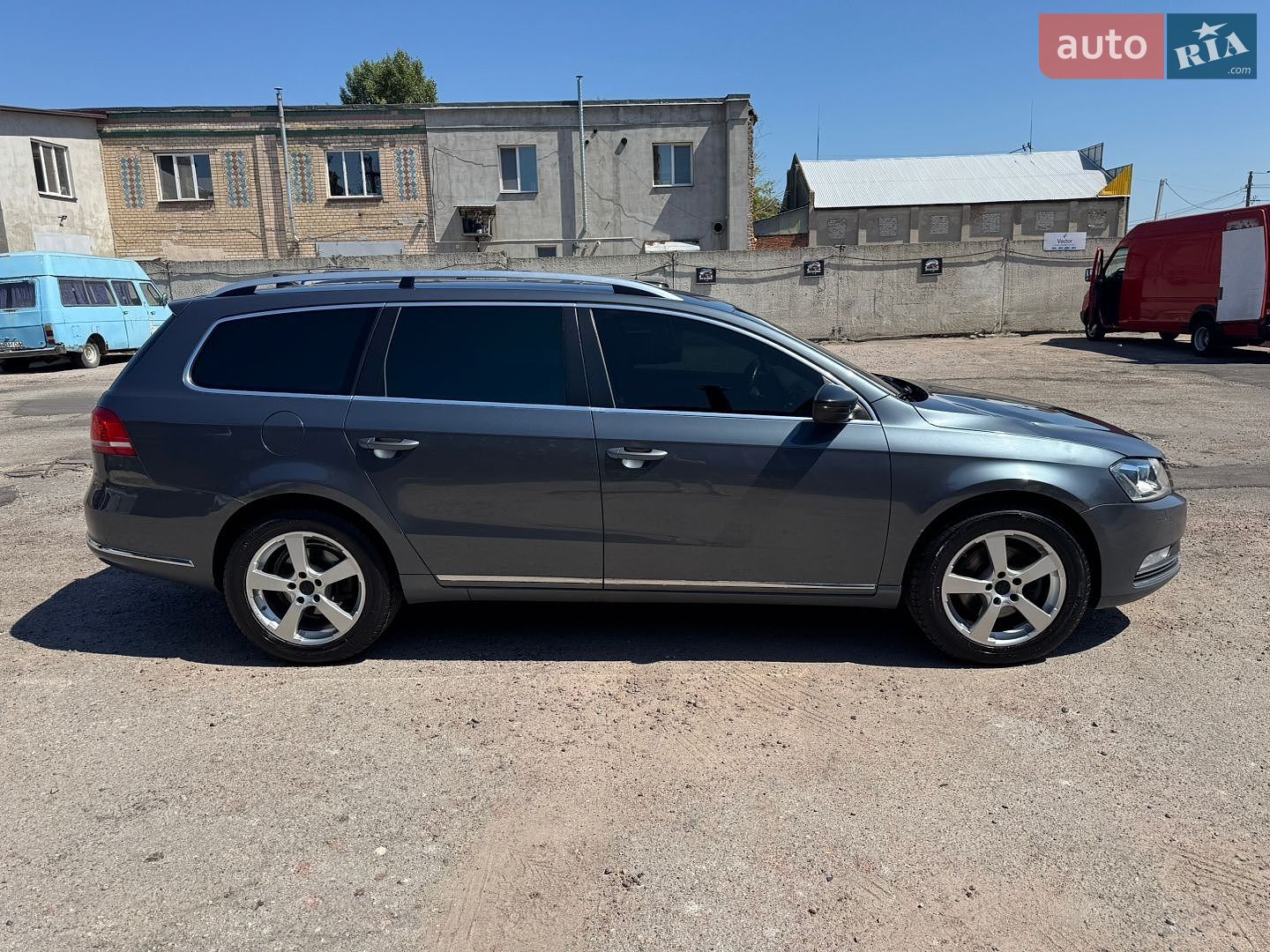 Volkswagen Passat 2014 VIN WVWZZZ3CZFE008379 фото оголошення 7 з 28