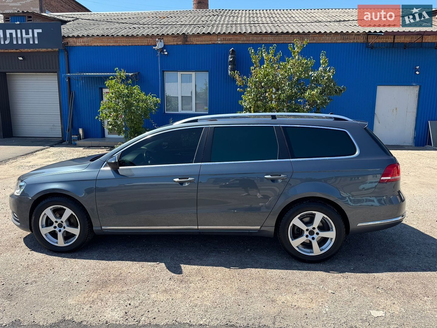 Volkswagen Passat 2014 VIN WVWZZZ3CZFE008379 фото оголошення 11 з 28